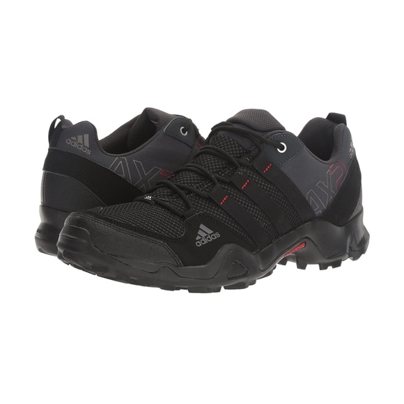 adidas Other - Adidas Men's Ax2 Hiking Shoe